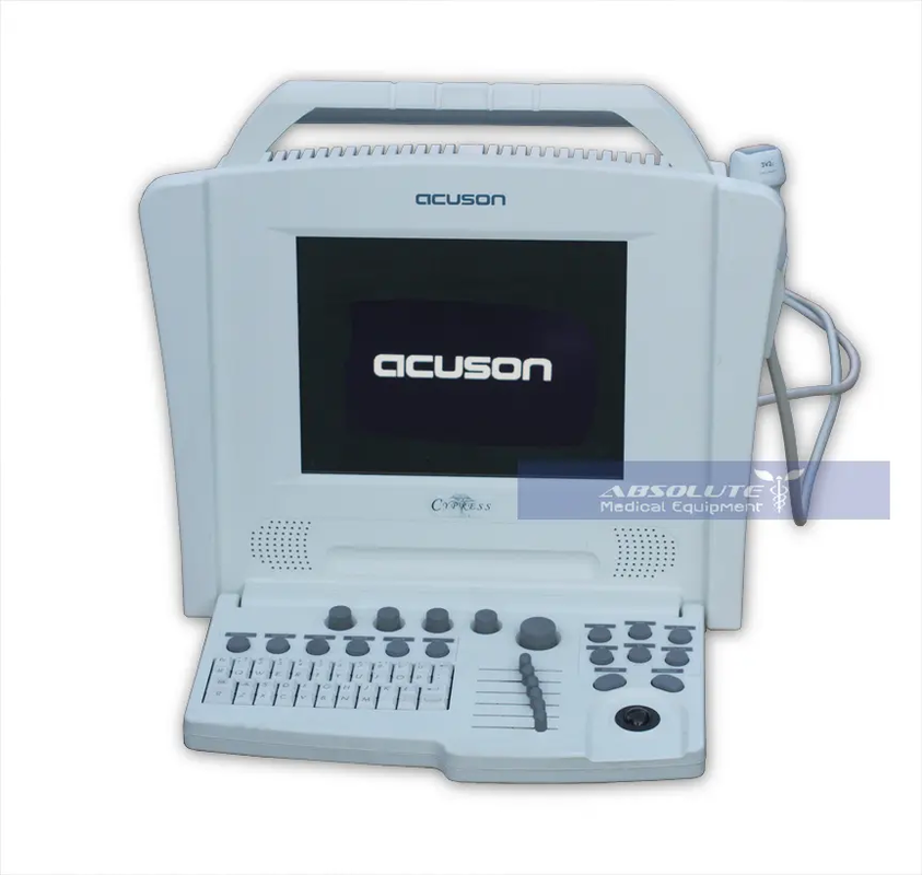 The Benefits of Renting and Buying Used Ultrasound Machines